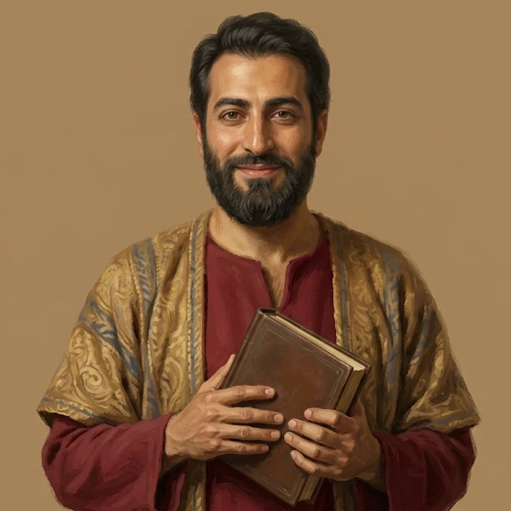 Mar Yausep, Representative of Syriac Christianity